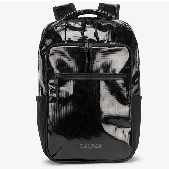 Calpak Handbags - Terra Laptop Backpack NWT